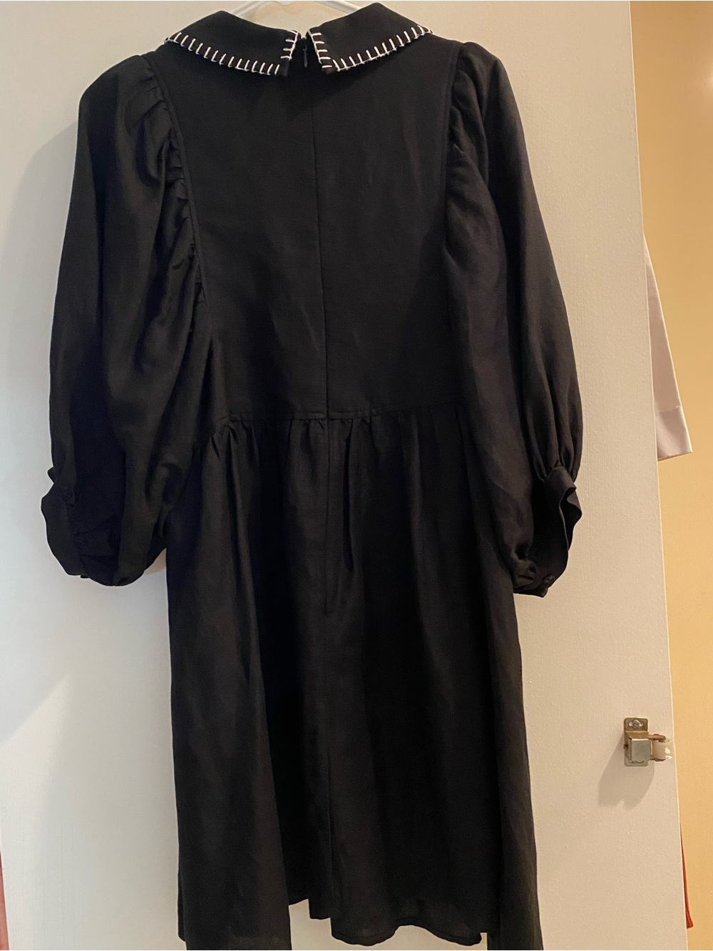EUC ๐ HUNTER BELL NOAH DRESS ๐ SIZE M - Picture 5 of 14